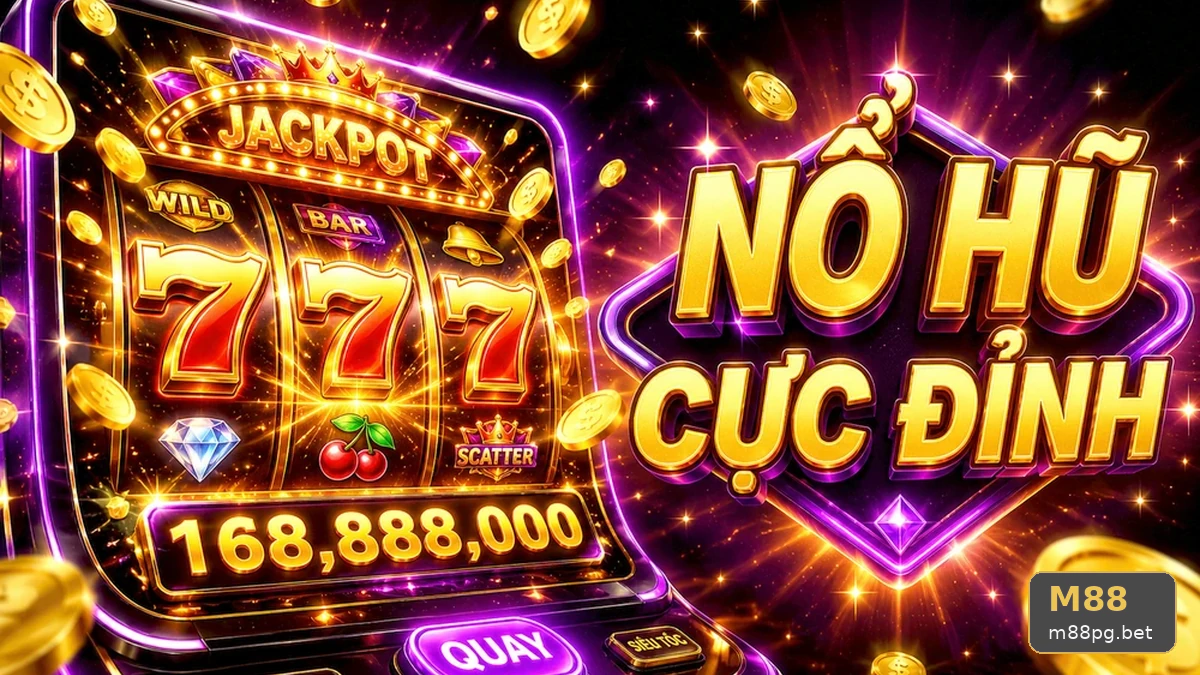 Sàng lọc thói quen quay slot: Bảng kiểm tra nổ hũ và jackpot