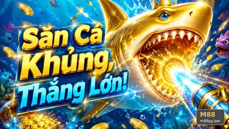 Nổ Hũ Bắn Cá Săn Thưởng M88 Tại m88pg.bet: Đọc Chi Tiết Giao Diện Cơ Chế Trò Chơi Qua Khung Phân Tích Tỷ Lệ – Hồ Sơ Tình Huống Giả Định