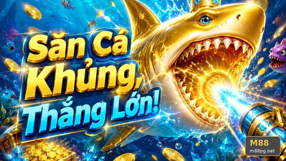 Nổ Hũ Bắn Cá Săn Thưởng M88 Tại m88pg.bet: Đọc Chi Tiết Giao Diện Cơ Chế Trò Chơi Qua Khung Phân Tích Tỷ Lệ – Hồ Sơ Tình Huống Giả Định