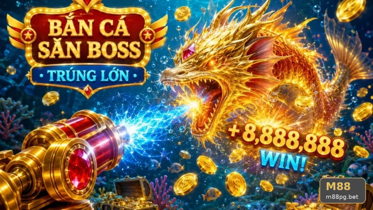 Tưởng rương thưởng bắn cá là jackpot nổ hũ: Lỗi đọc giao diện slot