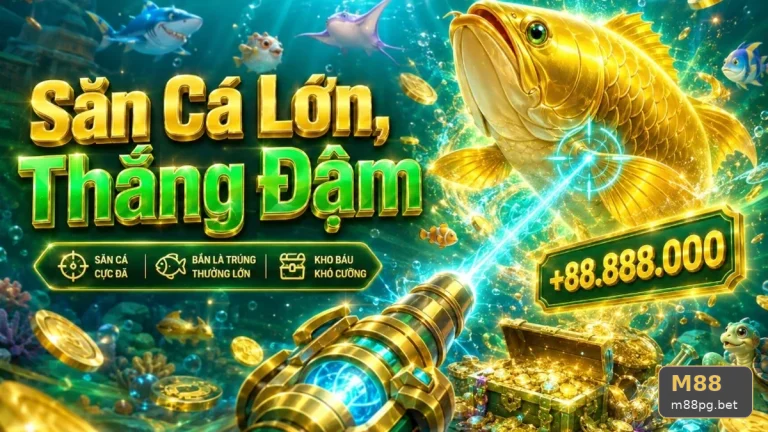M88PGBET 05 Nổ Hũ Sổ Tay Dữ Kiện — Nhận Diện Rương Thưởng Và Cơ Chế Nổ Hũ