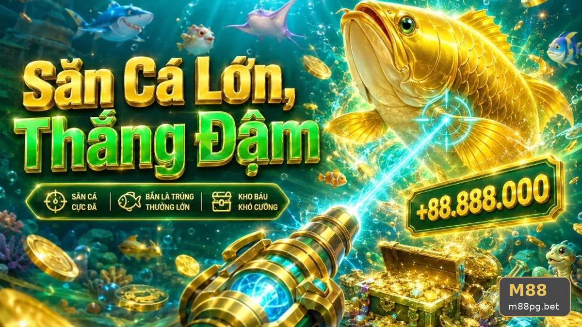 M88PGBET 05 Nổ Hũ Sổ Tay Dữ Kiện — Nhận Diện Rương Thưởng Và Cơ Chế Nổ Hũ