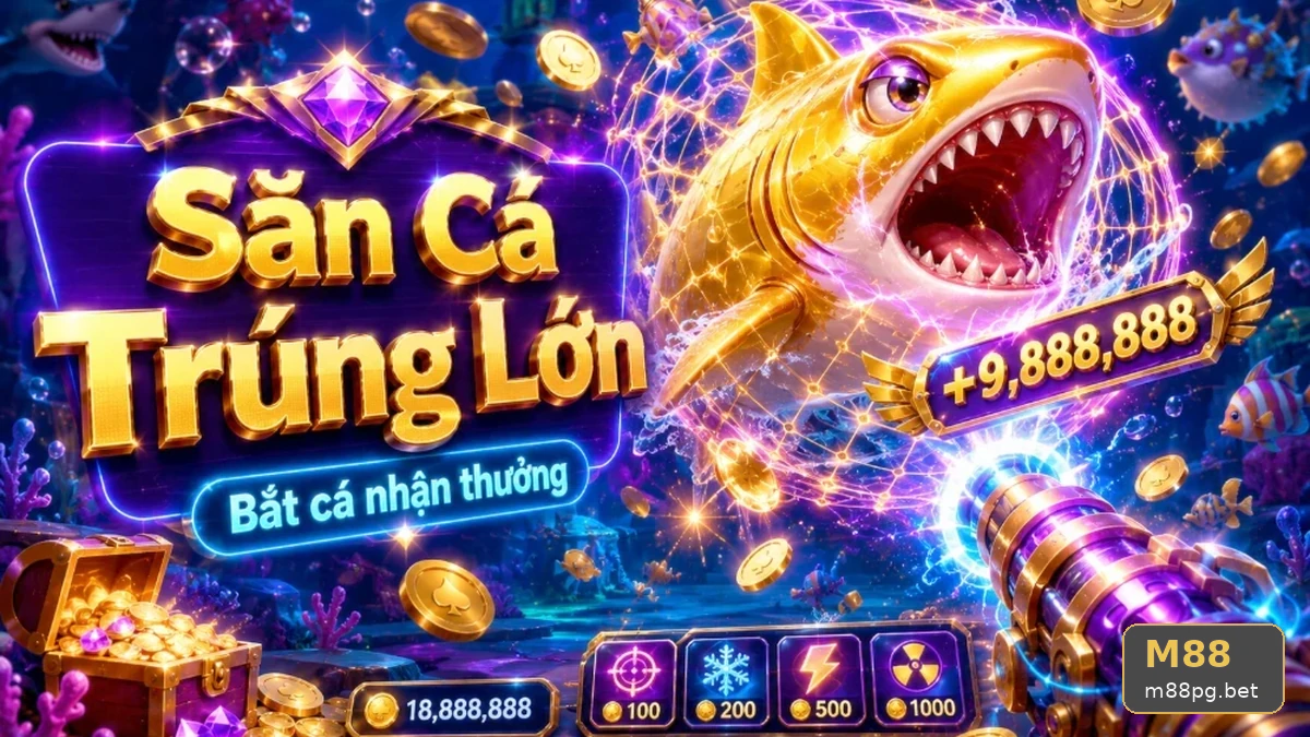 lúc mở guồng slot đến chốt phiên nổ hũ qua cảnh bắn cá
