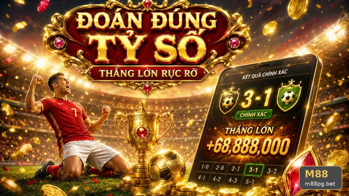 M88PGBET 04 Thể Thao Khung Phân Tích — Nhận Diện Thống Kê Quan Trọng Trước