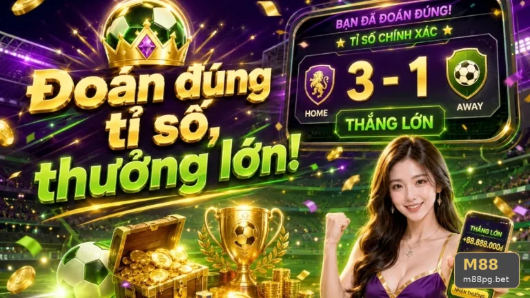 M88PGBET 09 Thể Thao Phiếu Rà Soát — Đối Chiếu Tin Trận Đấu Từ Nhiều Nguồn