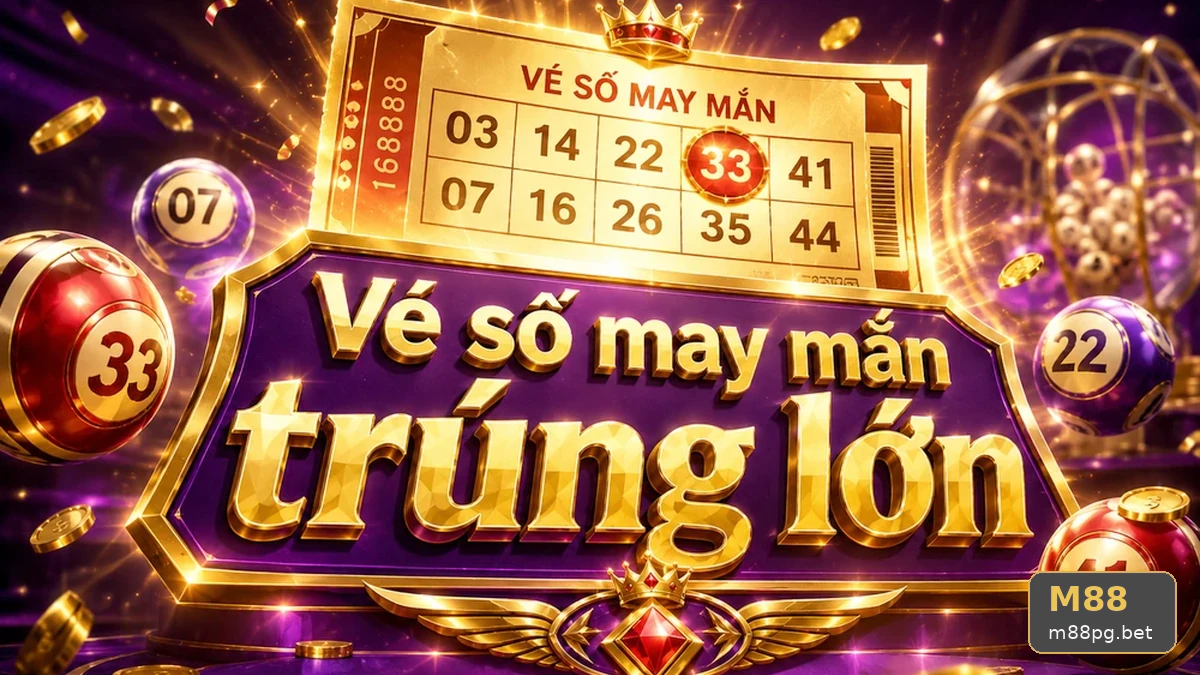 Giữ lại cuống vé số cũ giúp bạn đối chiếu kỳ quay xổ số chuẩn hơn