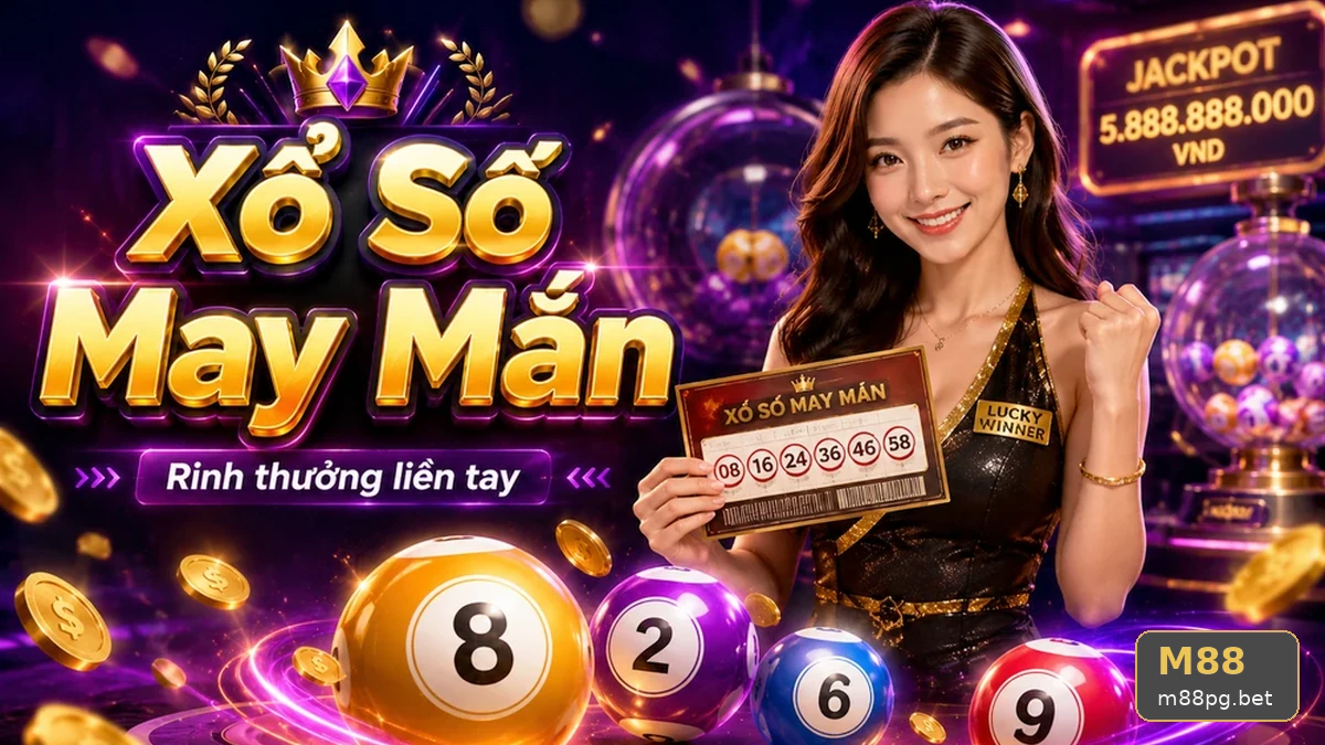 M88PGBET 05 Xổ Số Sổ Tay Dữ Kiện — Theo Dõi Kỳ Quay Bằng Nguồn Tin Minh