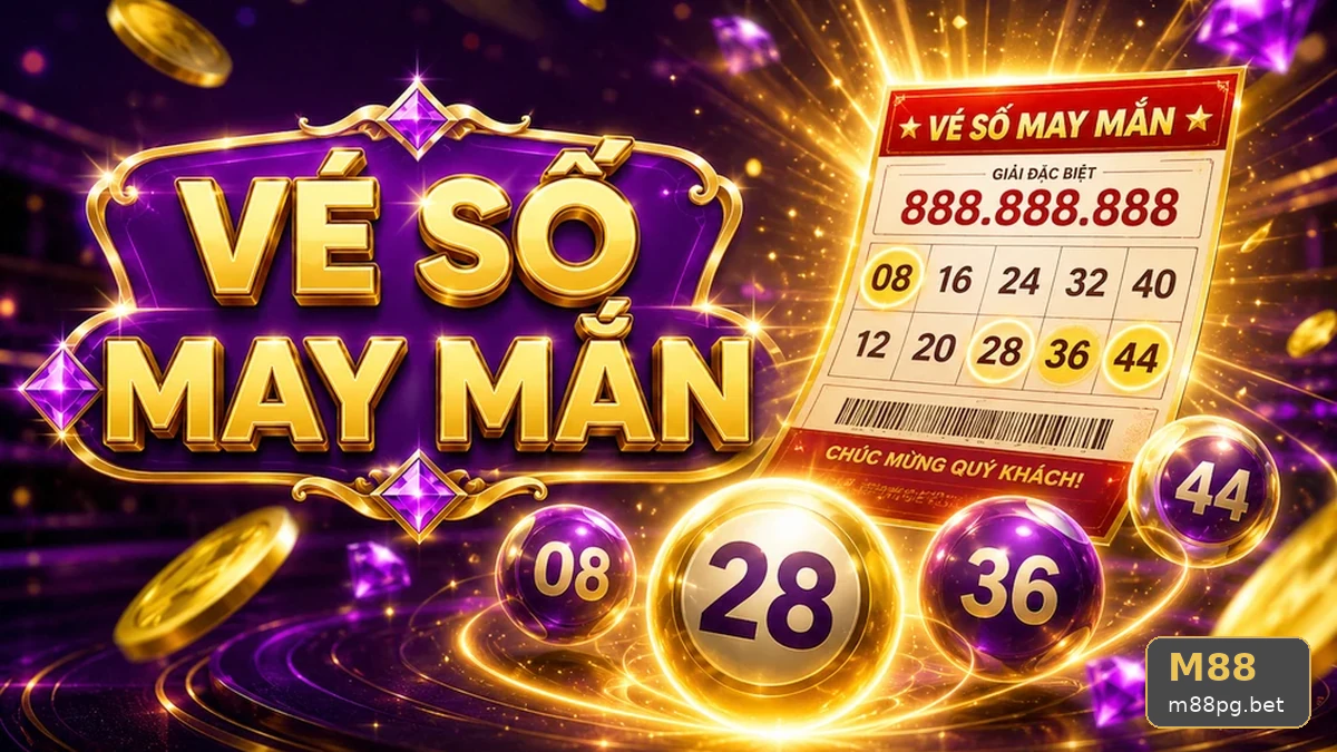M88PGBET 10 Xổ Số Bản Hướng Dẫn — Rà Soát Bảng Số Trước Khi Ghi Nhận Kết