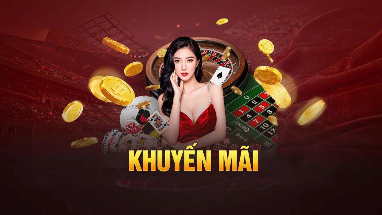KHUYẾN MÃI trên M88 – bước kiểm tra thực tế
